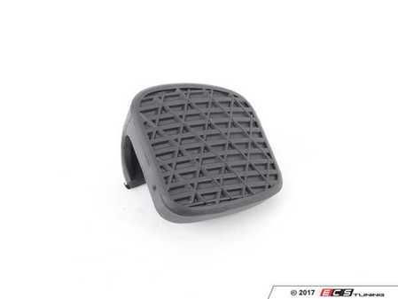 ES#2748005 - 1072910182 - Rubber Pedal Pad  - Fits Clutch Pedal Or Brake Pedal - Febi - Mercedes Benz