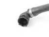 ES#261940 - 17127591512 - Intercooler Coolant Hose - Auxiliary Water Pump to Expansion Tank - Replacement coolant hose that connects the expansion tank to the auxiliary water pump - Genuine BMW - BMW