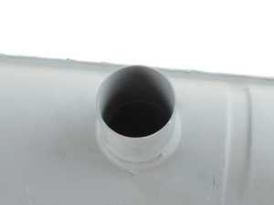 ES#39675 - 18121107892 - Rear Muffler - Genuine BMW - BMW