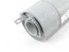 ES#39675 - 18121107892 - Rear Muffler - Genuine BMW - BMW