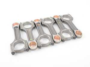 ES#20756 - 11247798368 - Connecting Rod Set - Genuine BMW - BMW