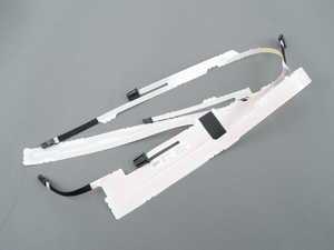 ES#318796 - 1K0971100G - Roof wiring harness - Easily destroyed upon headliner removal - Genuine Volkswagen Audi - Volkswagen