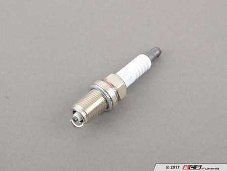 ES#3414698 - 0031596803 - Spark Plug - Priced Each - Replace your spark plugs to keep your engine running properly - Genuine Mercedes Benz - Mercedes Benz