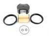 ES#3184756 - 16146757196KT - Fuel Filter Kit & Lock Ring Tool - Includes Genuine MINI gaskets and filter to keep your fuel clean - Assembled By ECS - MINI