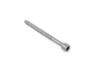 ES#3419364 - 06D103385D - Cylinder Head Bolt - Priced Each - One time use bolts to secure the cylinder head to the block. M10x1.5x112 - Victor Reinz - Audi Volkswagen