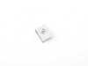 ES#244138 - 51453418011 - CLIP FOR SHEET METAL - Genuine BMW - BMW