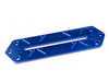 ES#3419308 - FMAM-CSB - Forge Motorsport 2 Piece Underbody Brace Kit - (NO LONGER AVAILABLE) - Provides additional rigidity to the chassis - Forge - 