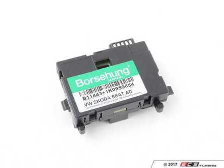 ES#3411828 - 1K0959654 - Steering Angle Sensor - Determines the angle of the steering wheel compared to the cars steering gear - Hudson - Audi Volkswagen