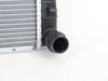 ES#2972521 - 17113403551 - E83 Radiator - Manual - For vehicles with manual transmission - Nissens - BMW