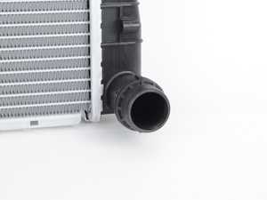 ES#2972521 - 17113403551 - E83 Radiator - Manual - For vehicles with manual transmission - Nissens - BMW