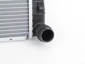 E83 Radiator - Manual
