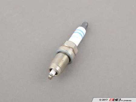ES#3221510 - 101905601F - Spark Plug - Priced Each - Restores idle and performance. - Bosch - Volkswagen