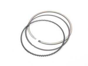 ES#3419898 - 9400XX - Replacement Piston Ring Set For Turner Motorsport/Wiseco E30 M3 2.5-liter Pistons - Wiseco - BMW