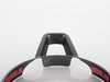 ES#3220888 - 019513ECS01A - Carbon Fiber Steering Wheel Trim - Add a touch of carbon fiber to your interior - ECS - Audi
