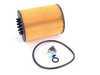 ES#3184765 - 03H115562KT0 - Pento High II Oil Service Kit (5w-40) - Includes Hengst oil filter and Pentosin A40 Spec oil - Assembled By ECS - Volkswagen Porsche