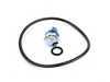 ES#3184765 - 03H115562KT0 - Pento High II Oil Service Kit (5w-40) - Includes Hengst oil filter and Pentosin A40 Spec oil - Assembled By ECS - Volkswagen Porsche