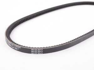 ES#2800750 - 99919228650 - Power Steering Belt - 13 X 1000mm - Quality aftermarket power steering drive belt - Continental - Porsche