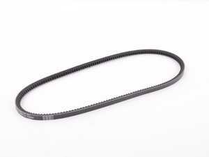 ES#2800642 - 99919216050 - Air Pump & Fan Belt - 13 x 1040mm - Emission pump drive belt - Continental - Porsche