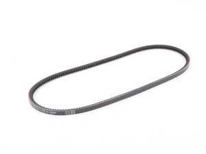 ES#2800714 - 99919230550 - Air Conditioning Belt - 13 x 1125mm - Keep you A/C system operating properly. - Continental - Porsche