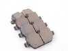 ES#2804130 - 34119804829KT22 - Rear Brake Service Kit - Featuring Zimmerman rotors and ECS DD23 "Daily Driver" ceramic pads. - Assembled By ECS - MINI