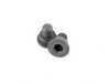 ES#2804130 - 34119804829KT22 - Rear Brake Service Kit - Featuring Zimmerman rotors and ECS DD23 "Daily Driver" ceramic pads. - Assembled By ECS - MINI
