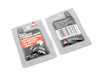 ES#2804130 - 34119804829KT22 - Rear Brake Service Kit - Featuring Zimmerman rotors and ECS DD23 "Daily Driver" ceramic pads. - Assembled By ECS - MINI