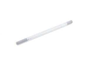 ES#1848433 - N91178301 - stud - priced each - Install new hardware with your new parts. M6x95 - Genuine Volkswagen Audi - Audi