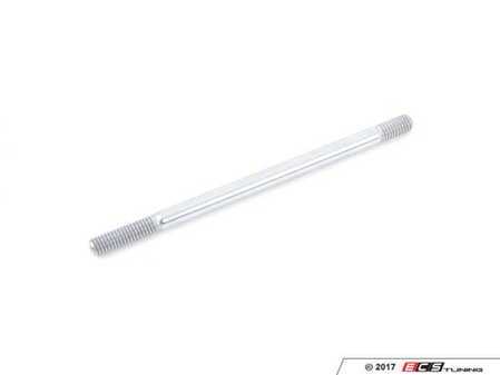 ES#1848433 - N91178301 - stud - priced each - Install new hardware with your new parts. M6x95 - Genuine Volkswagen Audi - Audi