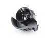 ES#2900020 - 64119245849 - Blower Motor - Replace your faulty blower motor - Continental - BMW