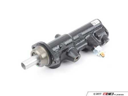 ES#2739773 - 0034305901 - Brake Master Cylinder - Don't let a bad master cylinder sideline your car - ATE - Mercedes Benz
