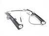 ES#94369 - 51337184384 - Front Window Regulator - Right - Does not include a window motor - Genuine BMW - BMW