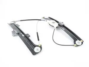 Front Window Regulator - Right