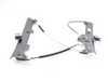ES#94369 - 51337184384 - Front Window Regulator - Right - Does not include a window motor - Genuine BMW - BMW