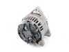 ES#2568630 - 99760302204 - 3-Phase Alternator - New alternator with pulley - Bosch - Porsche