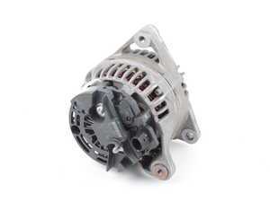 ES#2568630 - 99760302204 - 3-Phase Alternator - New alternator with pulley - Bosch - Porsche