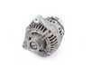 ES#2568630 - 99760302204 - 3-Phase Alternator - New alternator with pulley - Bosch - Porsche