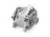 ES#2568630 - 99760302204 - 3-Phase Alternator - New alternator with pulley - Bosch - Porsche