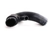 ES#366132 - 4B0145832B - Turbo Outlet Hose - Connects the turbo to the cross pipe - Genuine Volkswagen Audi - Audi Volkswagen