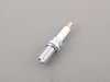 ES#3381257 - 004159580390 - Spark Plug - Priced Each - Ignites the air and fuel mixture inside of your engine - Genuine Mercedes Benz - Mercedes Benz