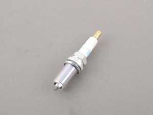 ES#3381257 - 004159580390 - Spark Plug - Priced Each - Ignites the air and fuel mixture inside of your engine - Genuine Mercedes Benz - Mercedes Benz