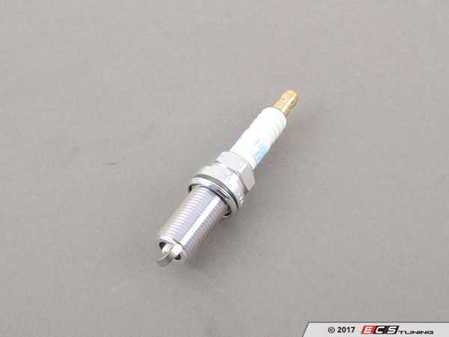 ES#3381257 - 004159580390 - Spark Plug - Priced Each - Ignites the air and fuel mixture inside of your engine - Genuine Mercedes Benz - Mercedes Benz
