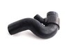 ES#366132 - 4B0145832B - Turbo Outlet Hose - Connects the turbo to the cross pipe - Genuine Volkswagen Audi - Audi Volkswagen