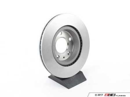 ES#3177918 - 8E0615301P - Brake Disc - Meyle - 