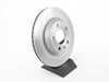 ES#3177918 - 8E0615301P - Brake Disc - Meyle - 