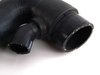 ES#366132 - 4B0145832B - Turbo Outlet Hose - Connects the turbo to the cross pipe - Genuine Volkswagen Audi - Audi Volkswagen