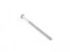 ES#1848431 - N10748101 - hex Bolt - Priced Each - Install new hardware with your new parts. M6x95 - Genuine Volkswagen Audi - Audi