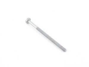 ES#1848431 - N10748101 - hex Bolt - Priced Each - Install new hardware with your new parts. M6x95 - Genuine Volkswagen Audi - Audi
