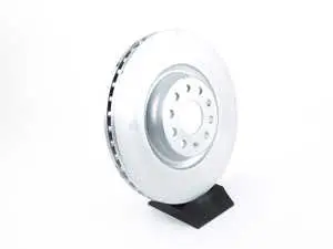 Front Vented Brake Rotor - Priced Each (340x30)