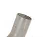 ES#2135835 - 18307615959 - Center Muffler - Center exhaust silencer between the catalytic converter and rear muffler - Genuine BMW - BMW