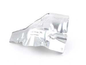 ES#2970642 - 11657595605 - TURBO CHARGER HEAT SHIELD - (NO LONGER AVAILABLE) - Genuine BMW - 